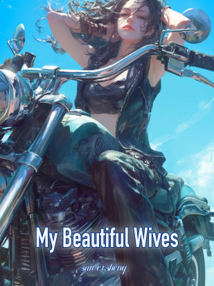 My Beautiful Wives